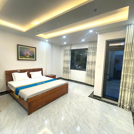 Anh Đào Hotel Hải Phòng Extérieur photo