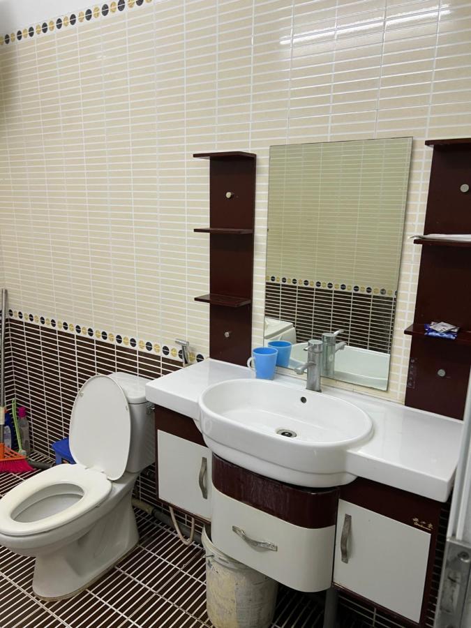 Anh Đào Hotel Hải Phòng Extérieur photo