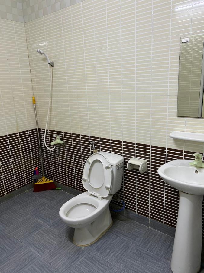 Anh Đào Hotel Hải Phòng Extérieur photo